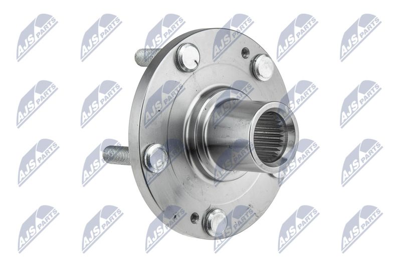 Piasta koła NTY KLP-HY-509P2