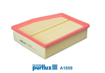 Filtr powietrza PURFLUX a1858