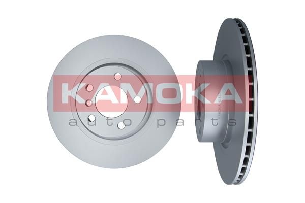 Tarcza hamulcowa KAMOKA 103220