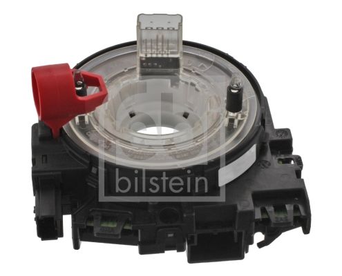 Sprężyna śrubowa, poduszka powietrzna FEBI BILSTEIN 45433