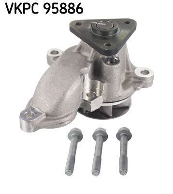 Pompa wody, chłodzenie silnika SKF VKPC 95886