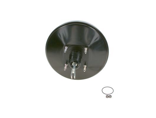 Wzmacniacz siły hamowania BOSCH 0 204 125 910