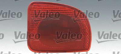 Lampy przeciwmgłowe tylne VALEO 043637