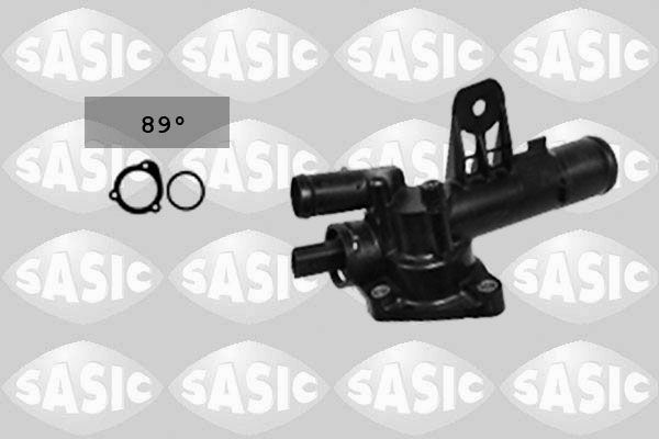 Termostat, płyn chłodzący SASIC 3304015