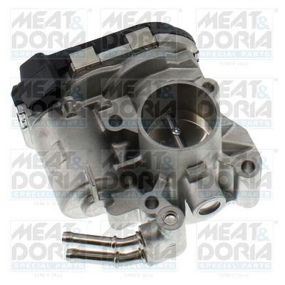 Korpus przepustnicy MEAT & DORIA 89210