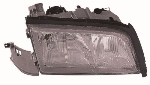 Reflektor ABAKUS 440-1121r-ld-em