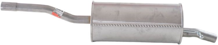 Tłumik końcowy BOSAL 200-005