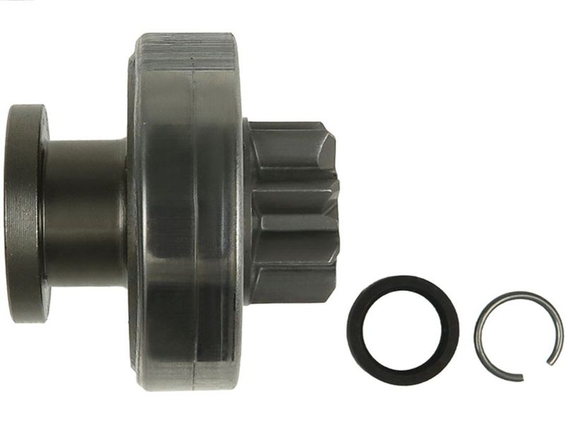 Sprzęgło jednokierunkowe, rozrusznik AS-PL sd3031(valeo)