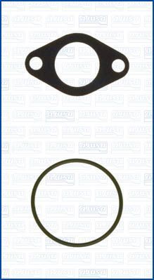 Zestaw uszczelek, system AGR AJUSA 77017300