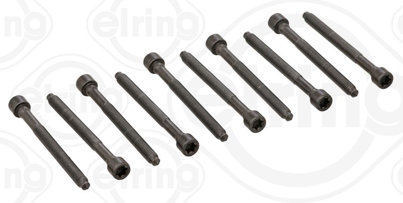 Zestaw śrub głowicy cylindrów ELRING 325.930