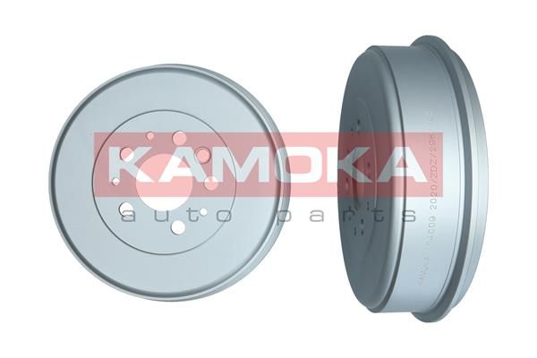 Bęben hamulcowy KAMOKA 104009