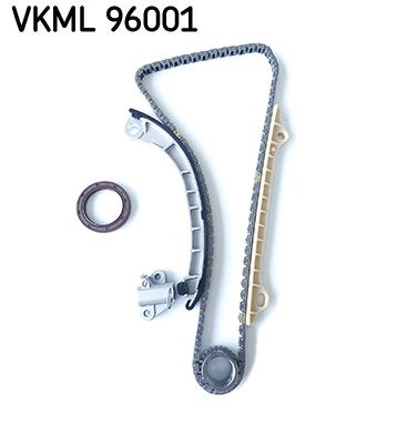 Zestaw łańcucha rozrządu SKF VKML96001