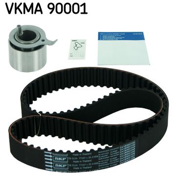 Zestaw paska rozrządu SKF VKMA 90001