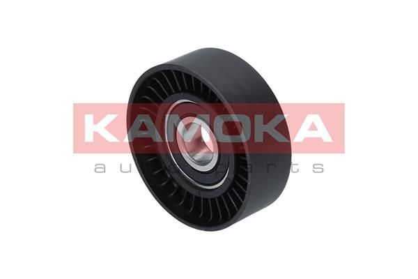 Napinacz, pasek klinowy wielorowkowy KAMOKA R0073