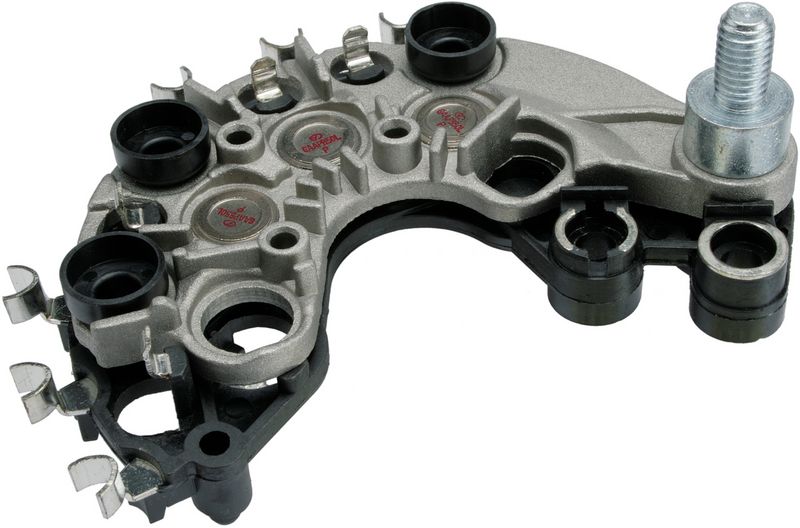 Prostownik, alternator HC-Cargo F 032 235 555