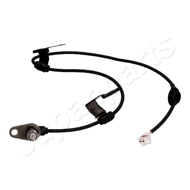 Czujnik, prędkość obrotowa koła JAPANPARTS ABS-347
