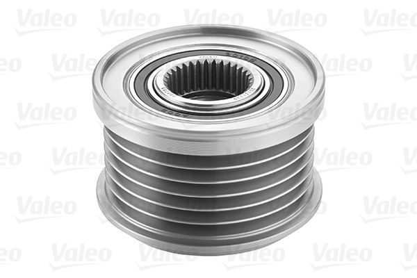 Alternator - sprzęgło jednokierunkowe VALEO 588055
