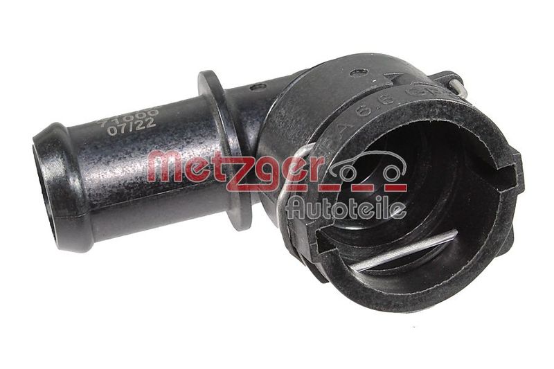 Kołnierz płynu chłodzącego METZGER 4010138