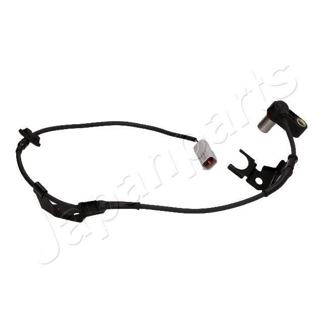 Czujnik, prędkość obrotowa koła JAPANPARTS ABS-306
