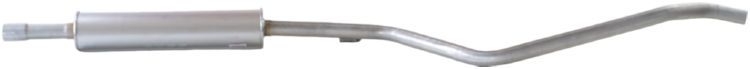 Tłumik środkowy BOSAL 285-455
