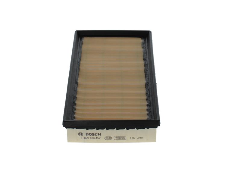 Filtr powietrza BOSCH F026400452