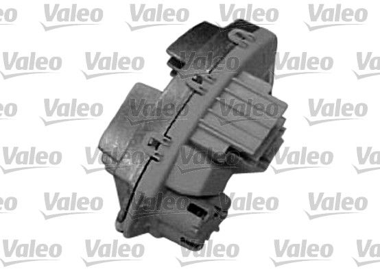 Regulator, wentylator nawiewu do wnętrza pojazdu VALEO 509783