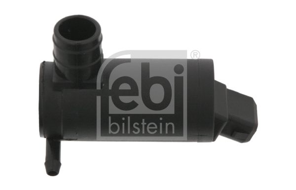 Pompa spryskiwacza, spryskiwacz szyby czołowej FEBI BILSTEIN 06431