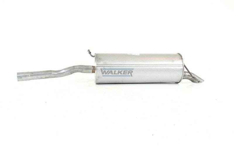 Tłumik końcowy WALKER 22699