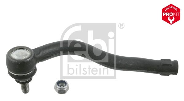 Końcówka drążka kierowniczego poprzecznego FEBI BILSTEIN 11999