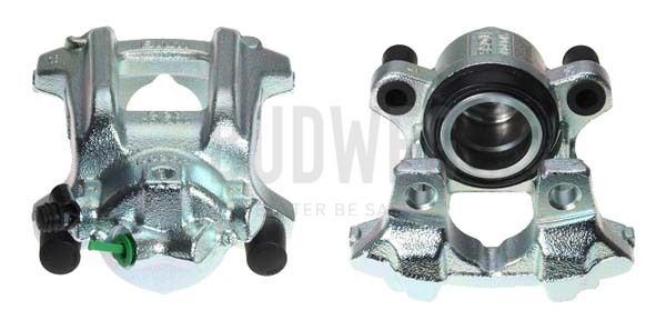 Zacisk hamulca BUDWEG CALIPER 344933