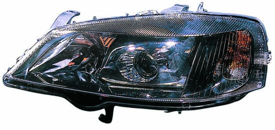 Reflektor ABAKUS 442-1128l-ldem2