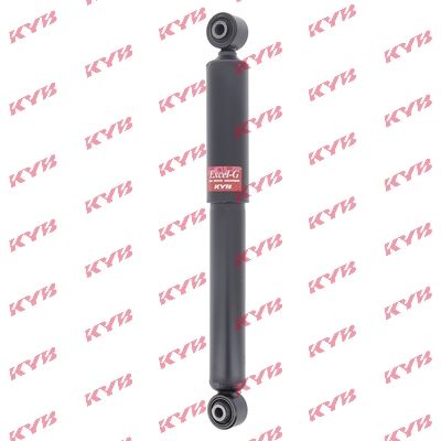 Amortyzator KYB 349227