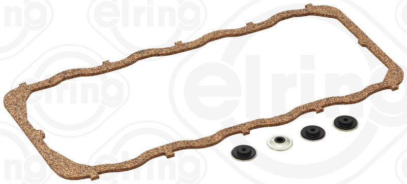 Zestaw uszczelek, pokrywa głowicy cylindra ELRING 399.550
