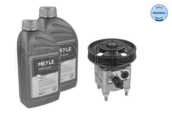 Pompa hydrauliczna, układ kierowniczy MEYLE 5146310021/S