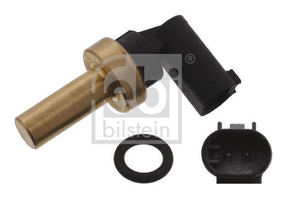 Czujnik, temperatura płynu chłodzącego FEBI BILSTEIN 34074