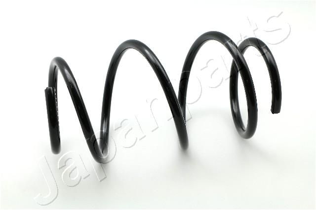 Sprężyna zawieszenia JAPANPARTS ZC2540H