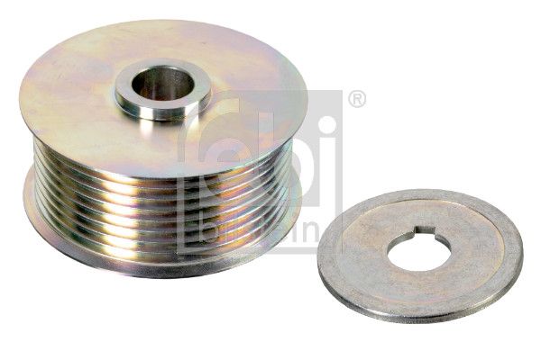 Koło pasowe, alternator FEBI BILSTEIN 174379