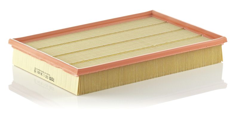 Filtr powietrza MANN-FILTER c 36 221