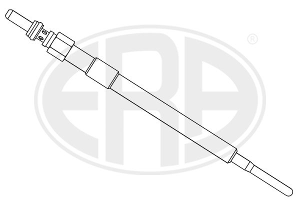 Świeca żarowa ERA 886110