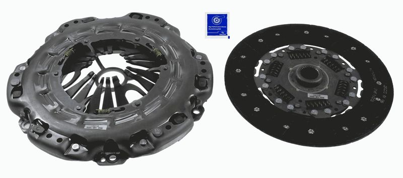 Zestaw sprzęgieł SACHS 3000 951 825