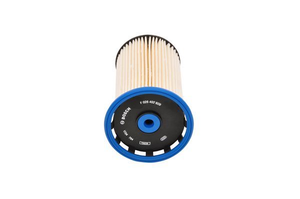 Filtr paliwa BOSCH F026402809
