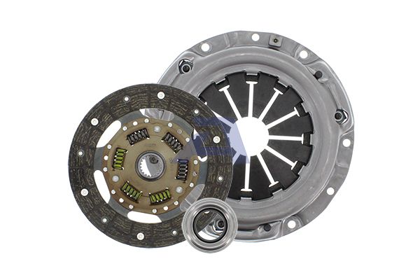Zestaw sprzęgieł AISIN KD-014