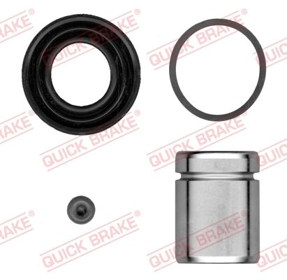 Zestaw naprawczy, zacisk hamulca QUICK BRAKE 114-5225