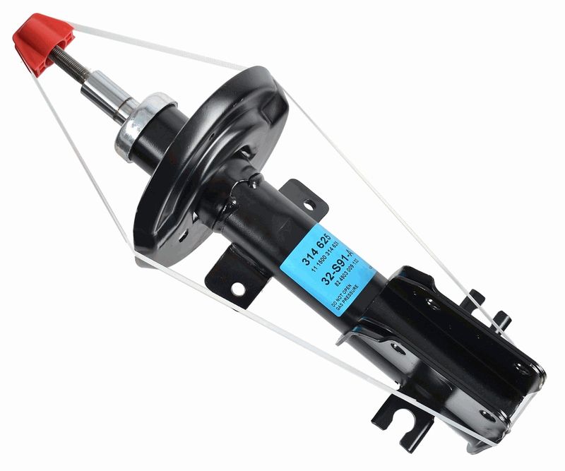 Amortyzator SACHS 314 625