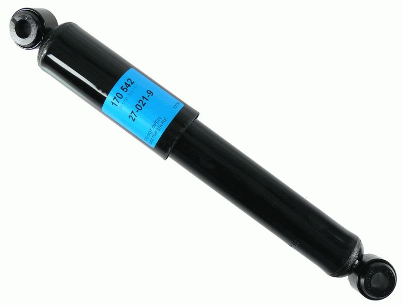 Amortyzator SACHS 170 542