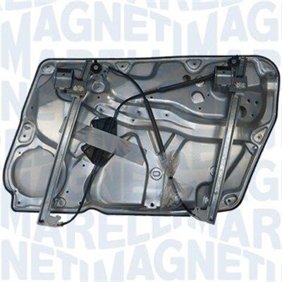 Podnośnik szyby MAGNETI MARELLI 350103169700