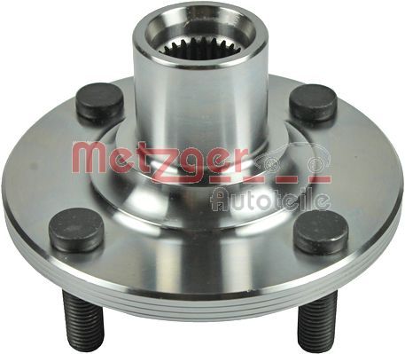 Piasta koła METZGER N 1026