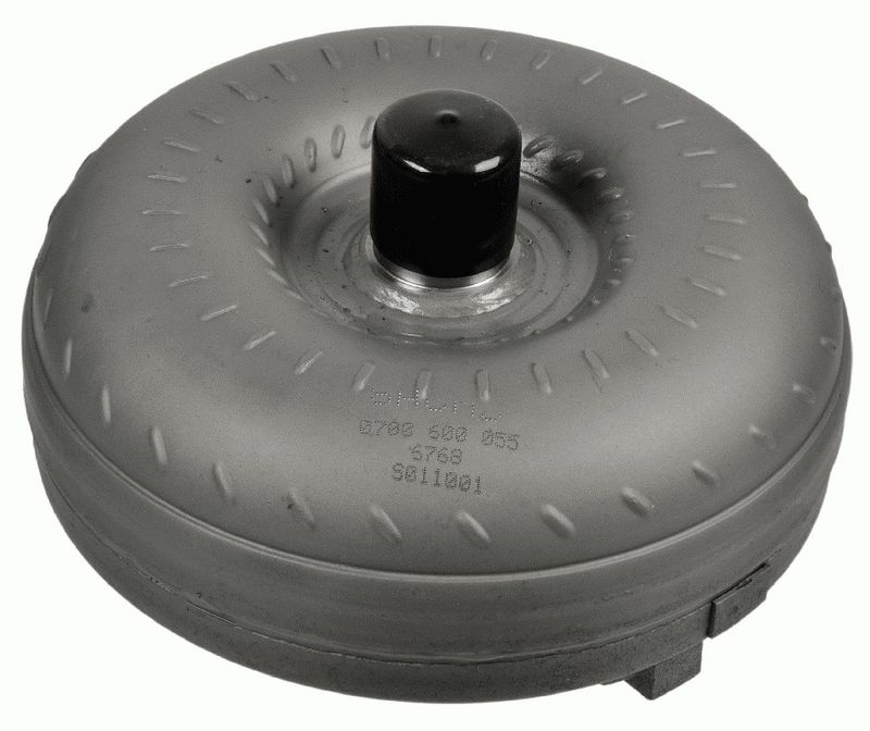 Konwerter momentu obrotowego SACHS 0700 600 055