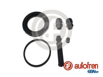 Zestaw naprawczy, zacisk hamulca AUTOFREN SEINSA D43008