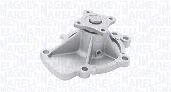 Pompa wody, chłodzenie silnika MAGNETI MARELLI 352316170768